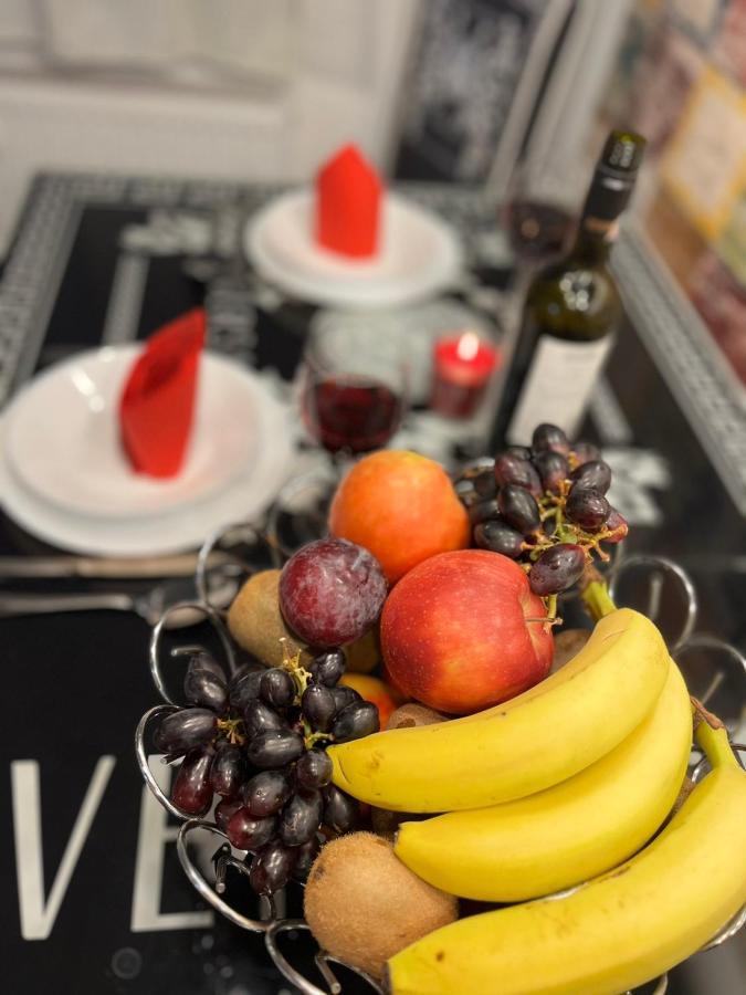 King House & Garden With Ac And Free Parking Possibility Apartment Budapest Ngoại thất bức ảnh