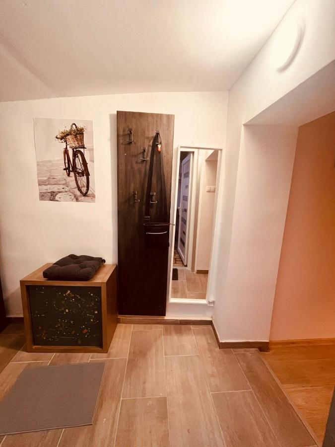 King House & Garden With Ac And Free Parking Possibility Apartment Budapest Ngoại thất bức ảnh